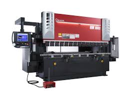 Press Brakes Amada HM1003