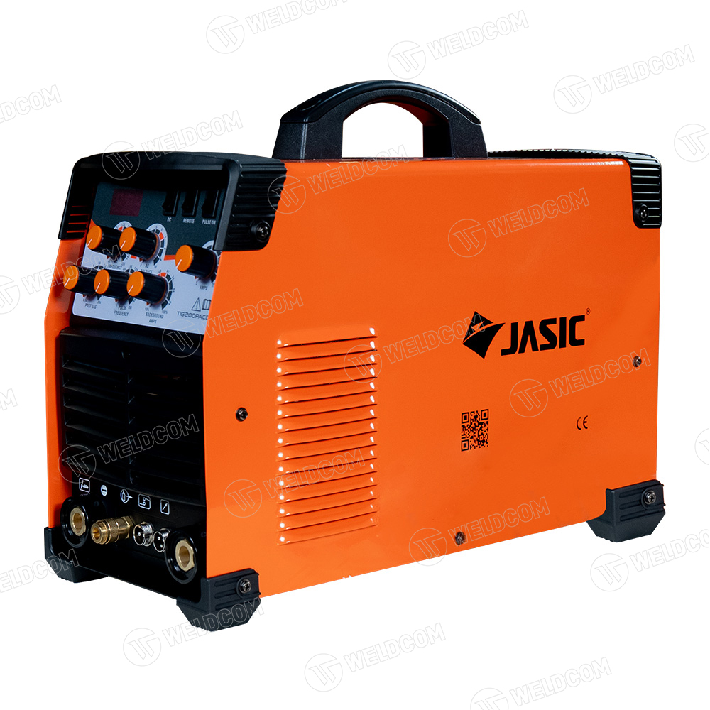 TIG Welding Machine JASIS