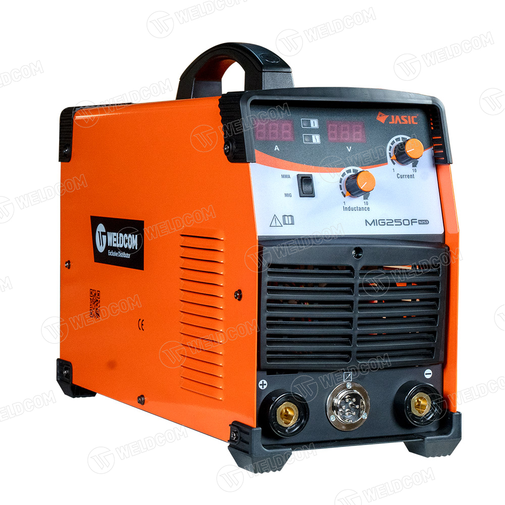 MIG Welding Machine JASIS