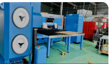 Laser Welding Machine Origin