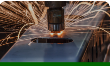 Spot Welding Machine Origin